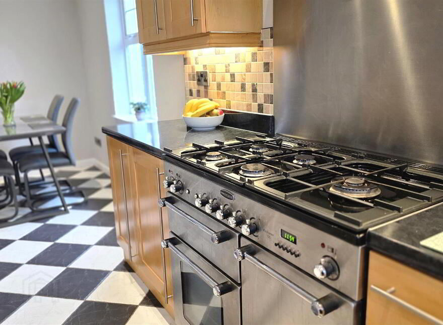 19 Edgewood Court, Antrim, BT41 4PG