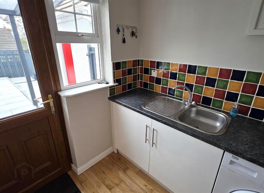 19 Edgewood Court, Antrim, BT41 4PG
