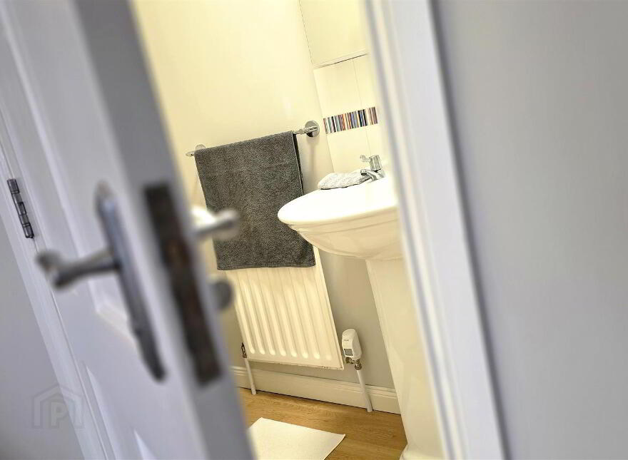 19 Edgewood Court, Antrim, BT41 4PG