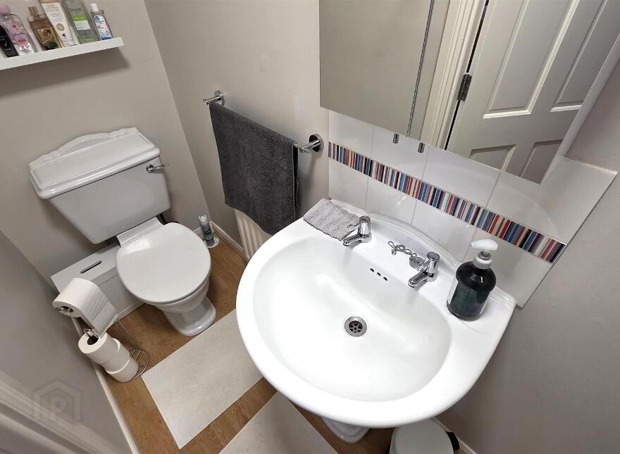 19 Edgewood Court, Antrim, BT41 4PG