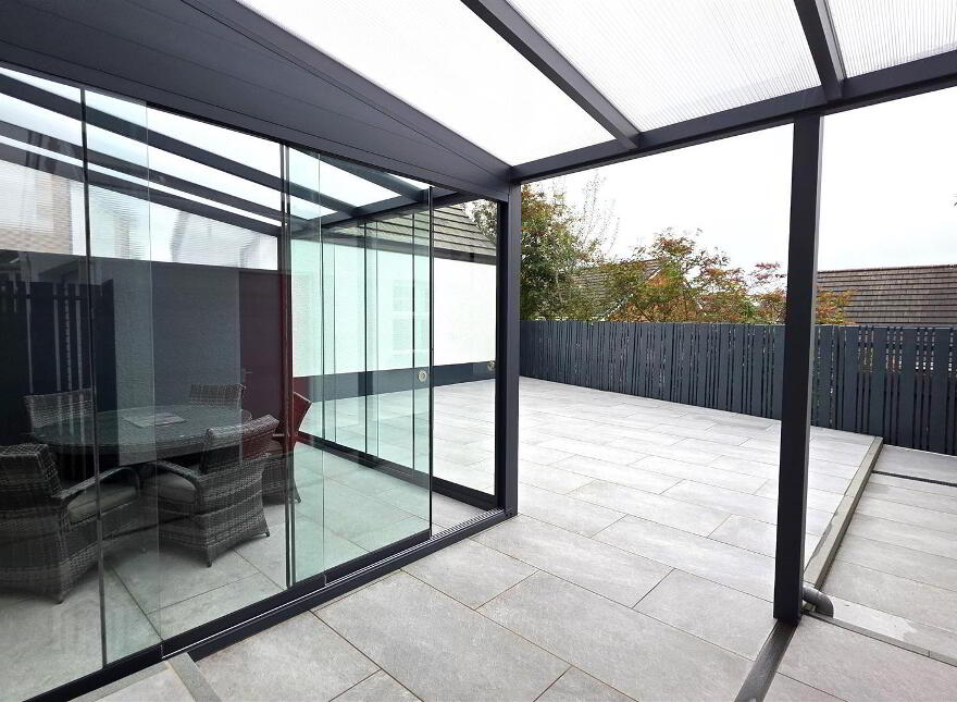 19 Edgewood Court, Antrim, BT41 4PG