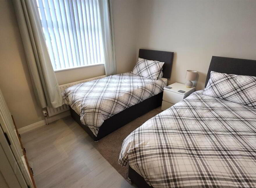19 Edgewood Court, Antrim, BT41 4PG