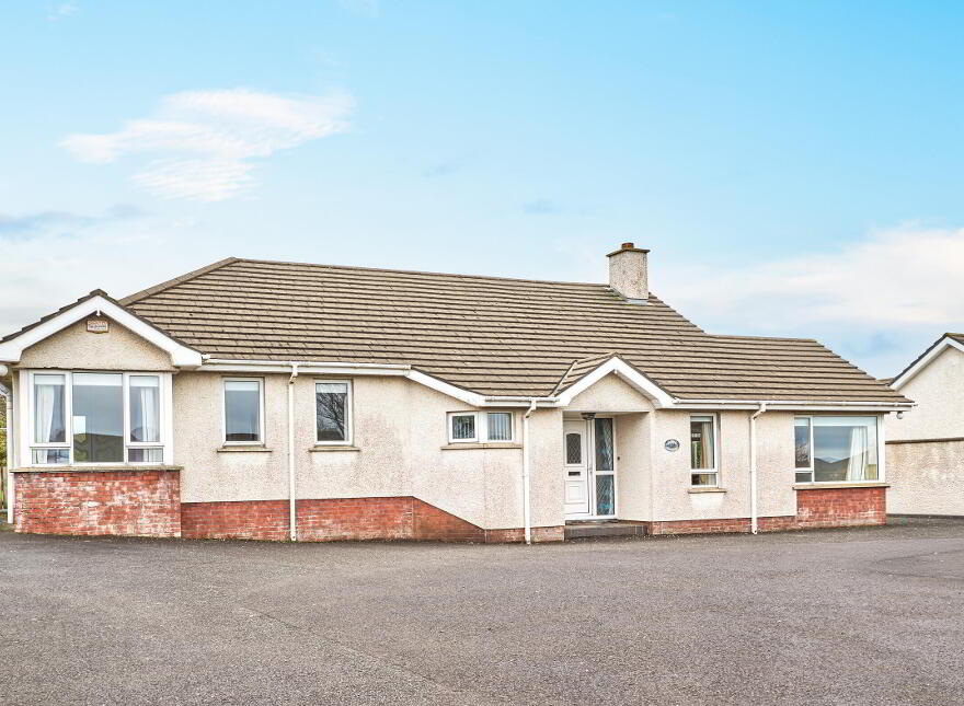 98 Mill Road, Portstewart, BT55 7SW