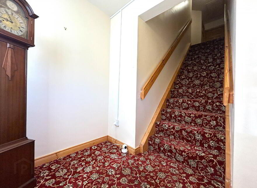 Flat 18, Bush Manor, Antrim, BT41 2UA