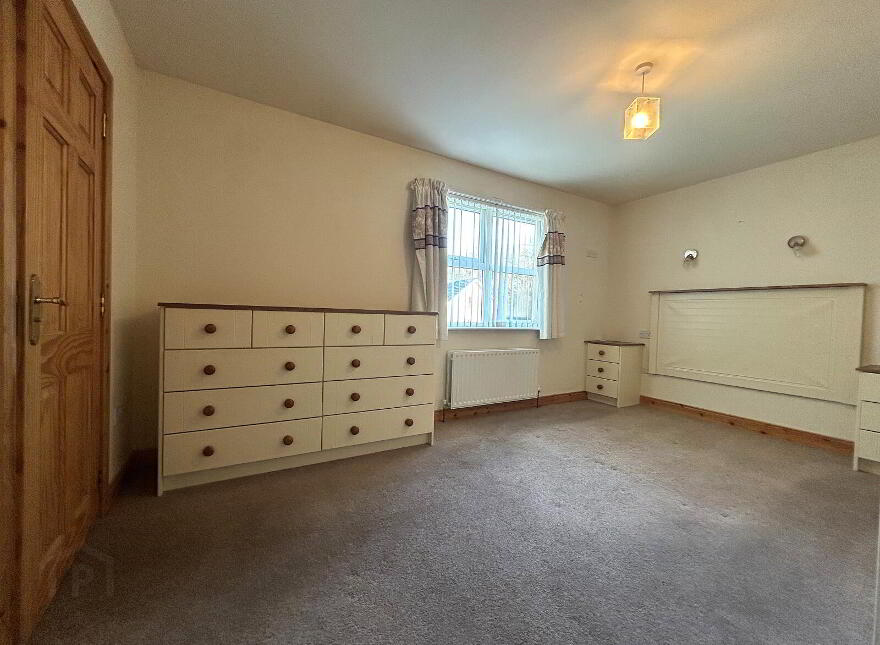 Flat 18, Bush Manor, Antrim, BT41 2UA