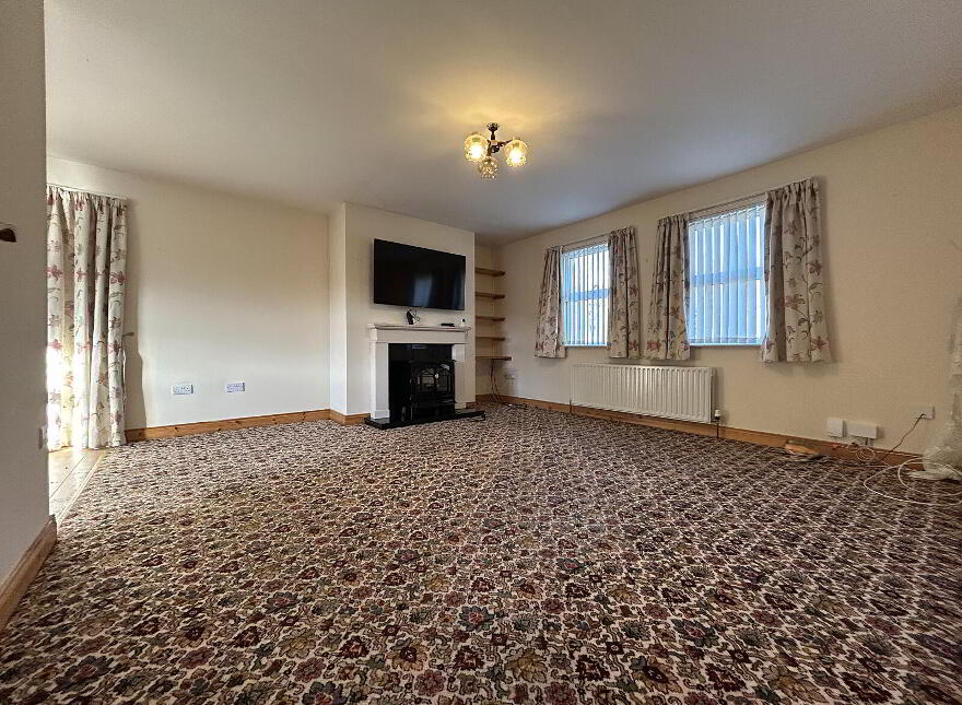 Flat 18, Bush Manor, Antrim, BT41 2UA