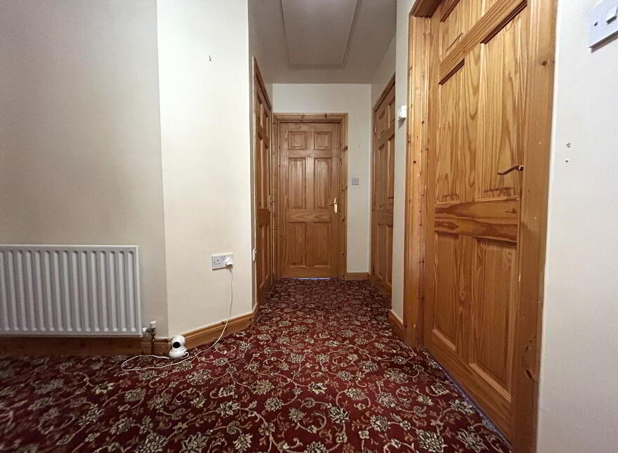 Flat 18, Bush Manor, Antrim, BT41 2UA