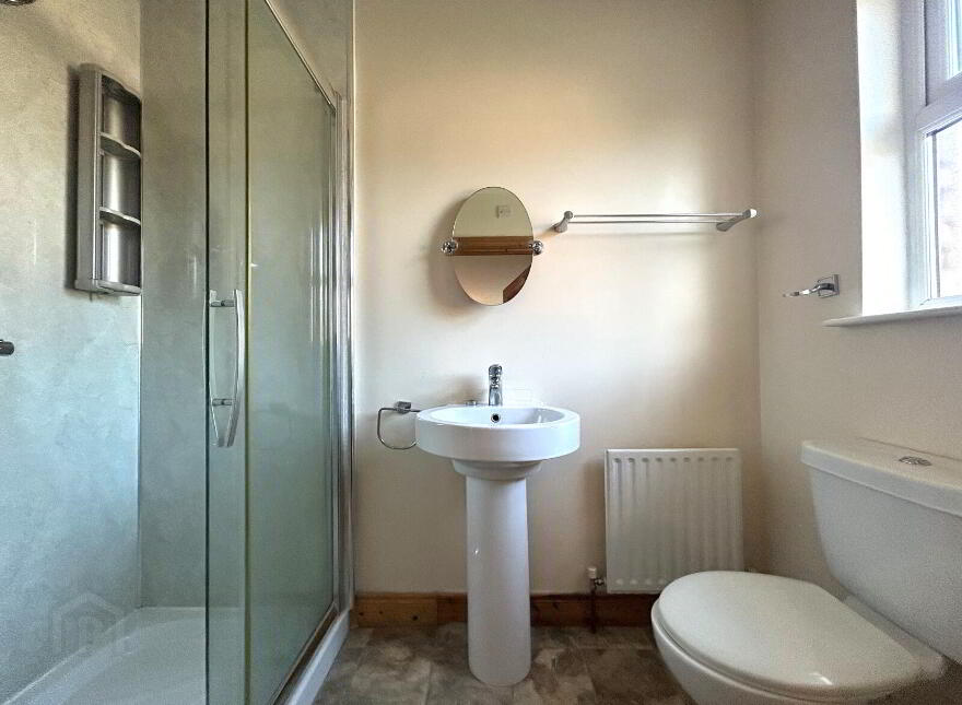 Flat 18, Bush Manor, Antrim, BT41 2UA