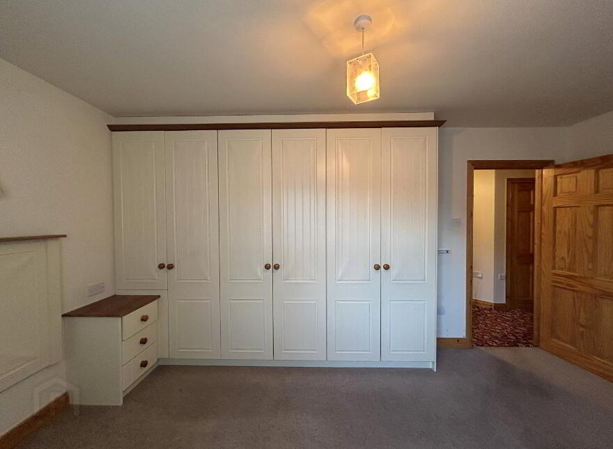 Flat 18, Bush Manor, Antrim, BT41 2UA