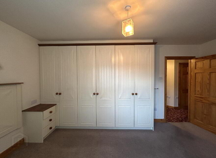 Flat 18, Bush Manor, Antrim, BT41 2UA