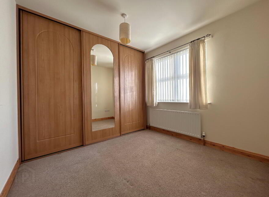 Flat 18, Bush Manor, Antrim, BT41 2UA