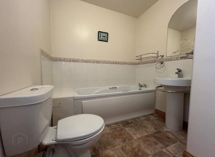 Flat 18, Bush Manor, Antrim, BT41 2UA