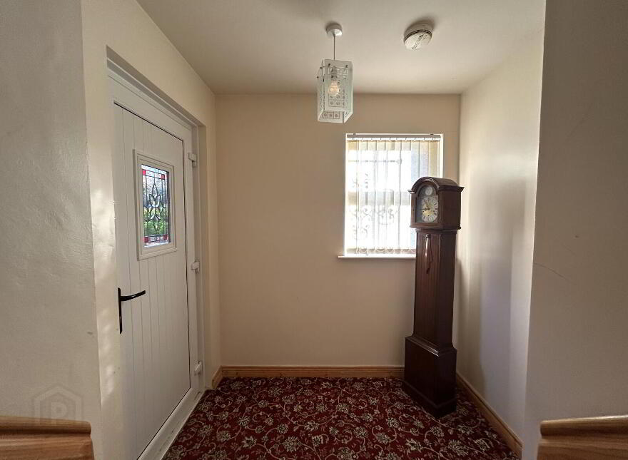 Flat 18, Bush Manor, Antrim, BT41 2UA
