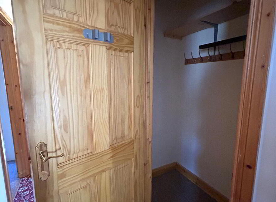Flat 18, Bush Manor, Antrim, BT41 2UA