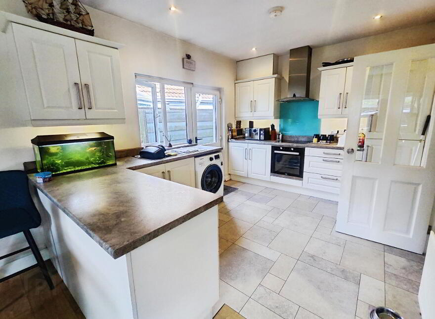 13 Riverview Avenue, Coleraine, BT51 3JA
