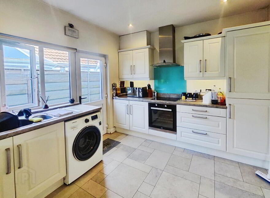13 Riverview Avenue, Coleraine, BT51 3JA