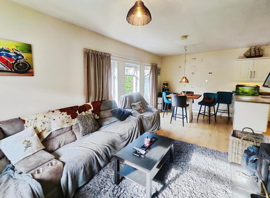 13 Riverview Avenue, Coleraine, BT51 3JA