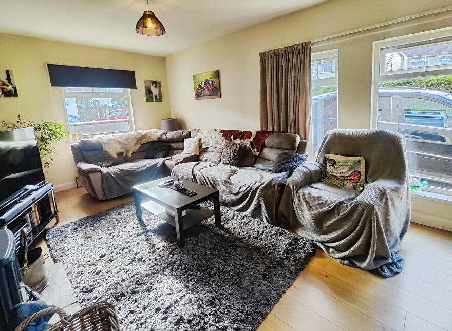 13 Riverview Avenue, Coleraine, BT51 3JA