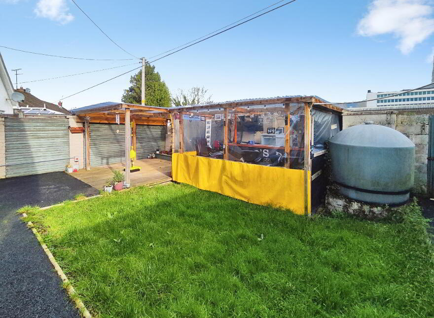 13 Riverview Avenue, Coleraine, BT51 3JA