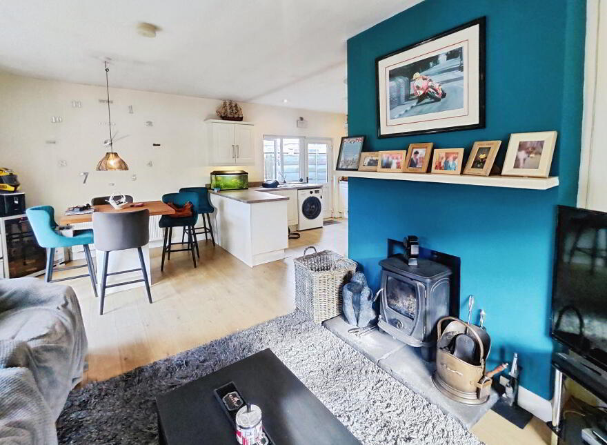 13 Riverview Avenue, Coleraine, BT51 3JA