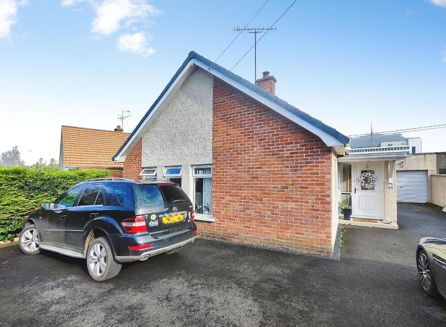 13 Riverview Avenue, Coleraine, BT51 3JA