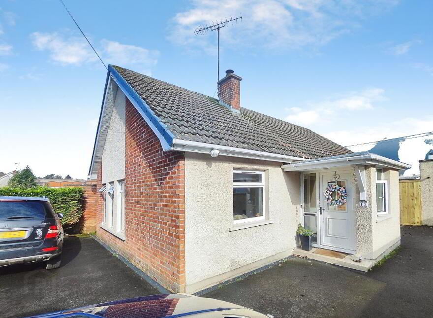 13 Riverview Avenue, Coleraine, BT51 3JA