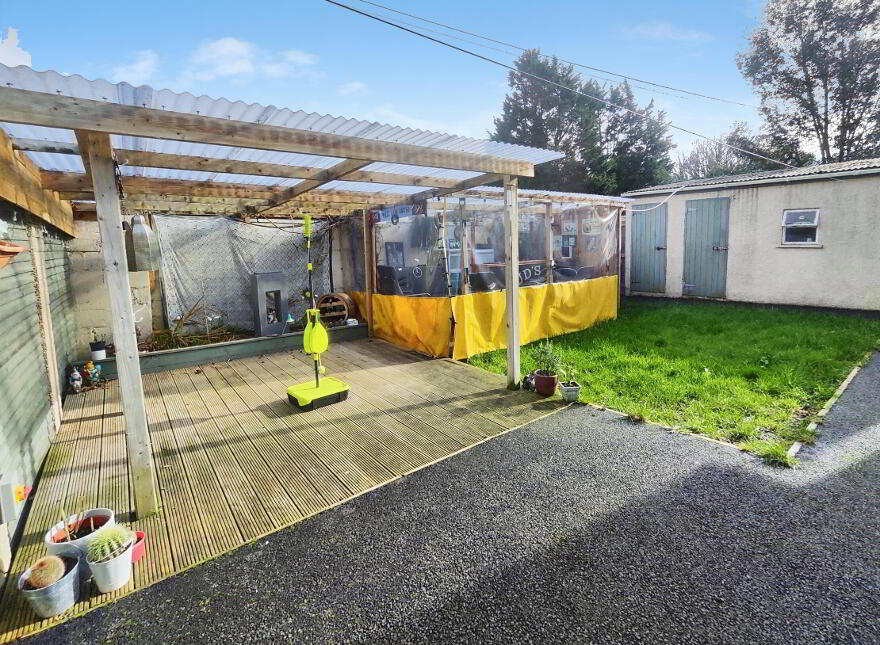 13 Riverview Avenue, Coleraine, BT51 3JA