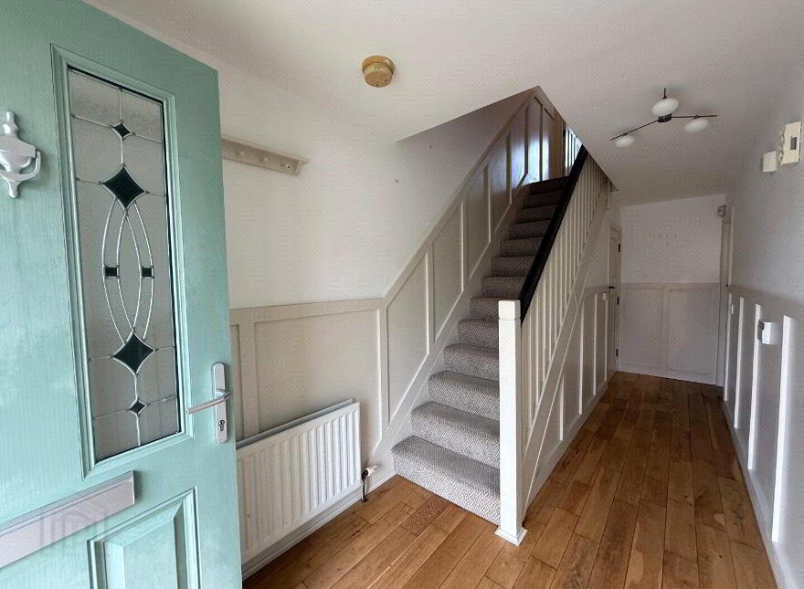 51 Carnbeg Dale, Antrim, BT41 4RE