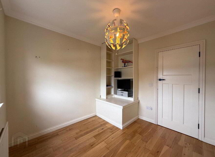 51 Carnbeg Dale, Antrim, BT41 4RE