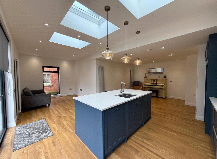 51 Carnbeg Dale, Antrim, BT41 4RE
