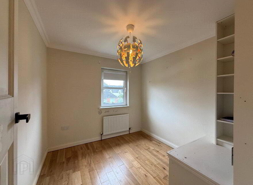 51 Carnbeg Dale, Antrim, BT41 4RE
