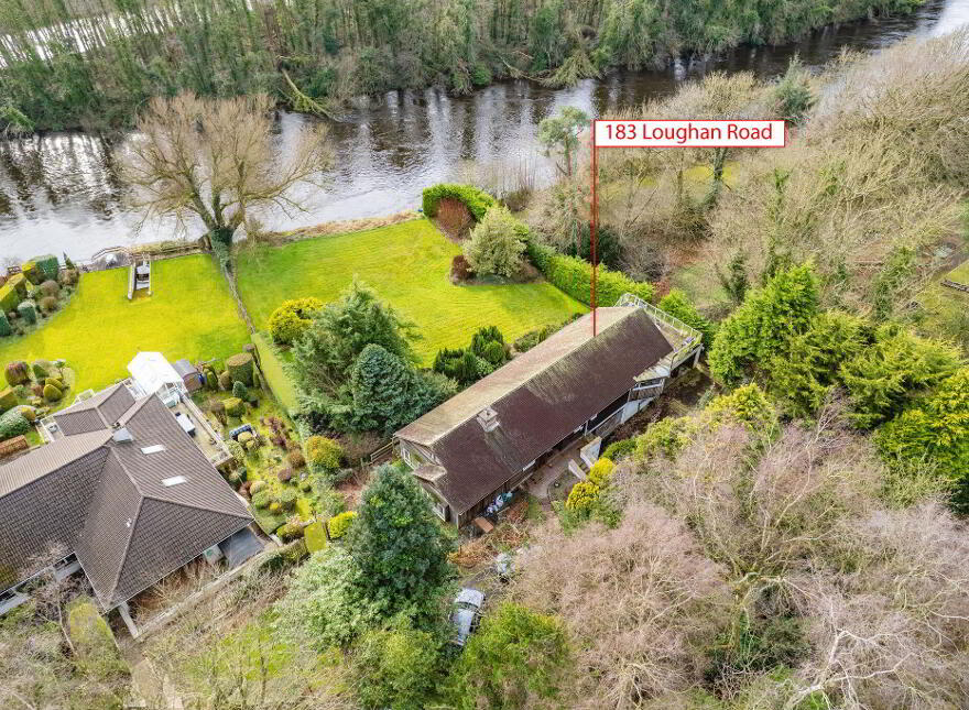 183 Loughan Road, Coleraine, BT52 1UD