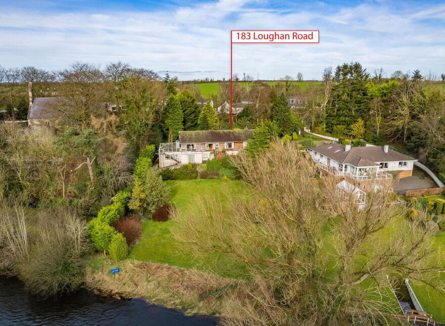 183 Loughan Road, Coleraine, BT52 1UD