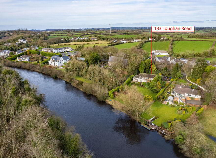 183 Loughan Road, Coleraine, BT52 1UD