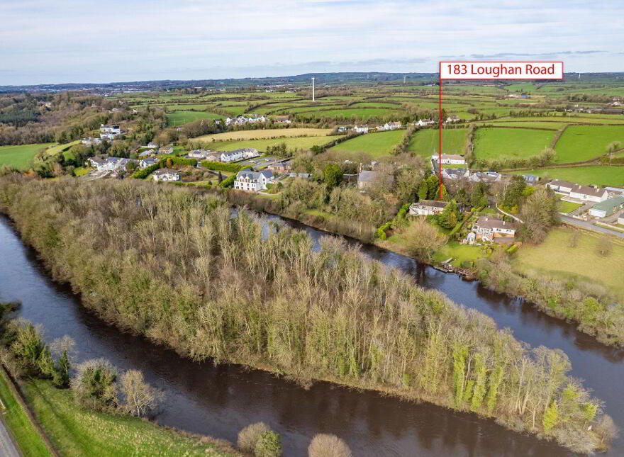183 Loughan Road, Coleraine, BT52 1UD