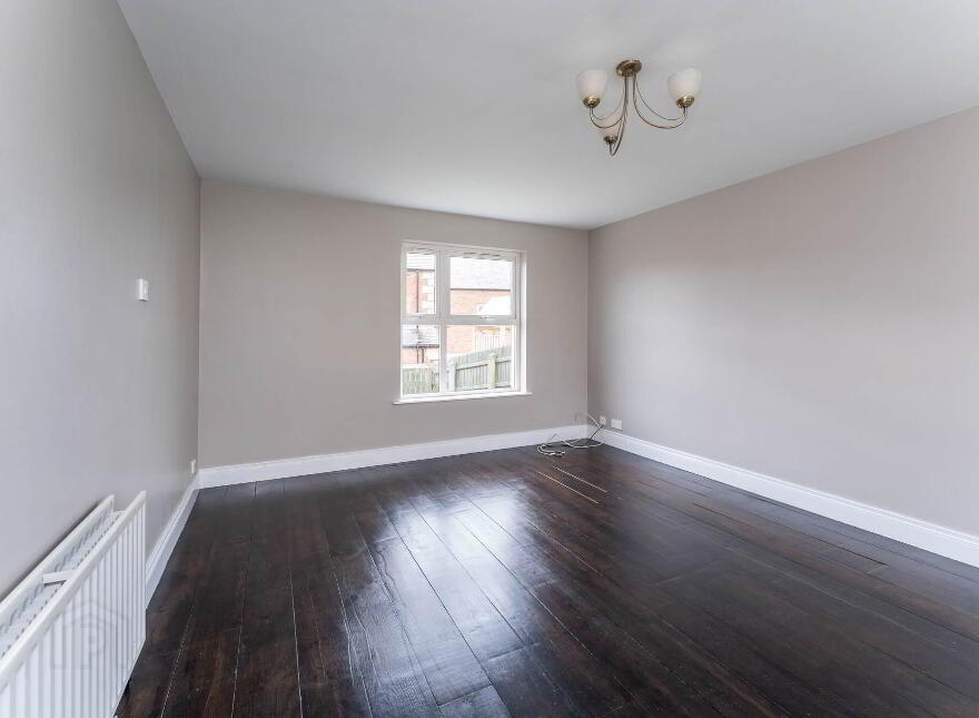 3 Fox`s Hill, Lurgan, Craigavon, BT67 9EZ
