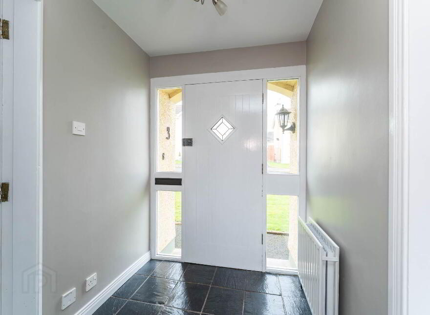 3 Fox`s Hill, Lurgan, Craigavon, BT67 9EZ