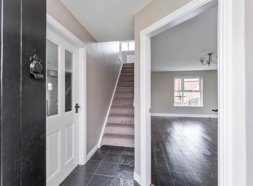 3 Fox`s Hill, Lurgan, Craigavon, BT67 9EZ