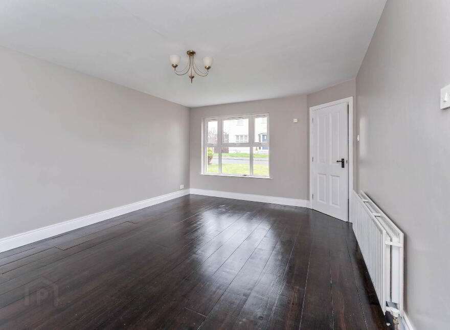 3 Fox`s Hill, Lurgan, Craigavon, BT67 9EZ