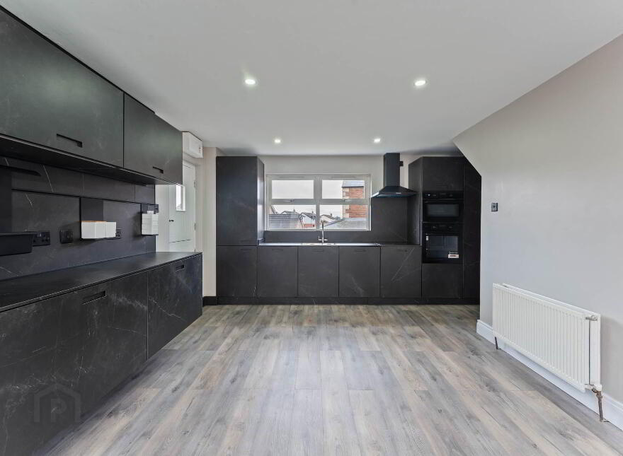 3 Fox`s Hill, Lurgan, Craigavon, BT67 9EZ