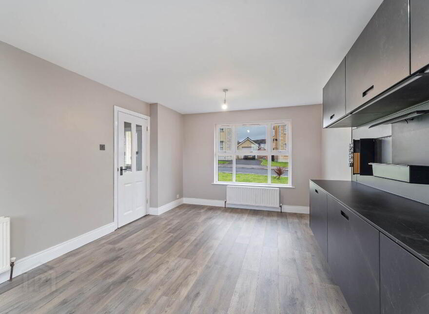 3 Fox`s Hill, Lurgan, Craigavon, BT67 9EZ