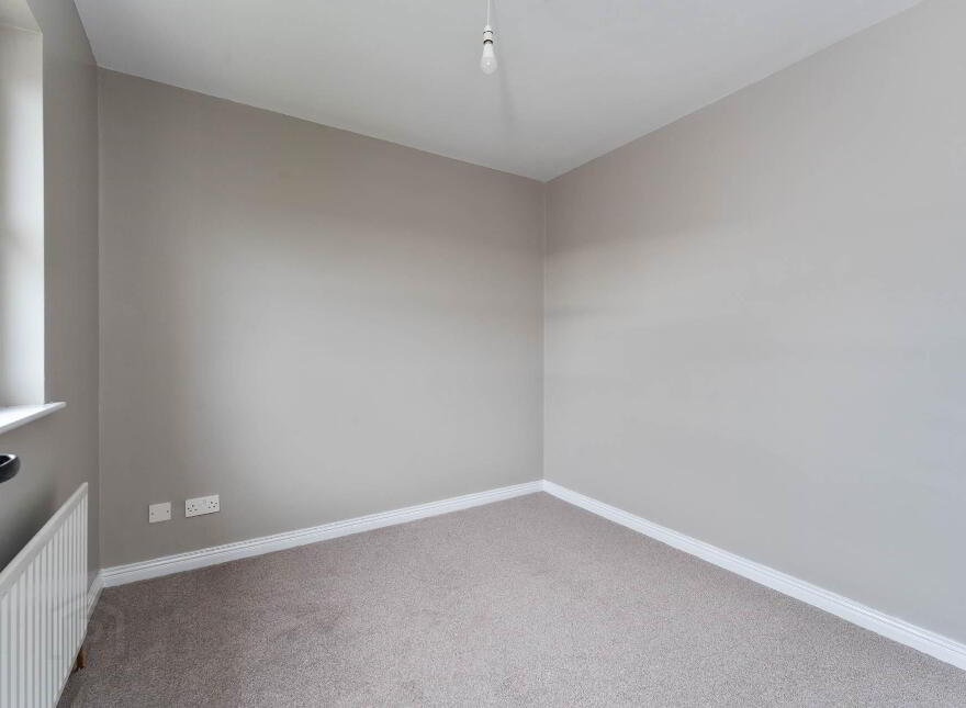 3 Fox`s Hill, Lurgan, Craigavon, BT67 9EZ