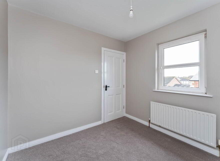3 Fox`s Hill, Lurgan, Craigavon, BT67 9EZ