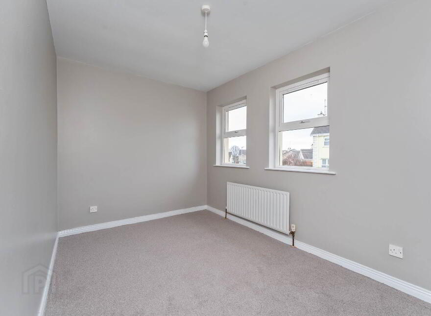 3 Fox`s Hill, Lurgan, Craigavon, BT67 9EZ