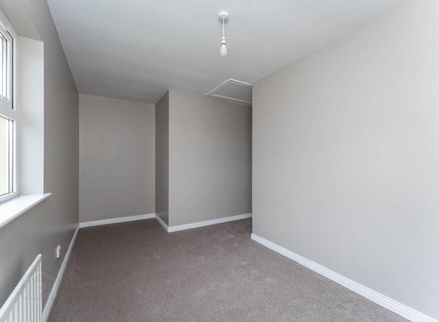 3 Fox`s Hill, Lurgan, Craigavon, BT67 9EZ