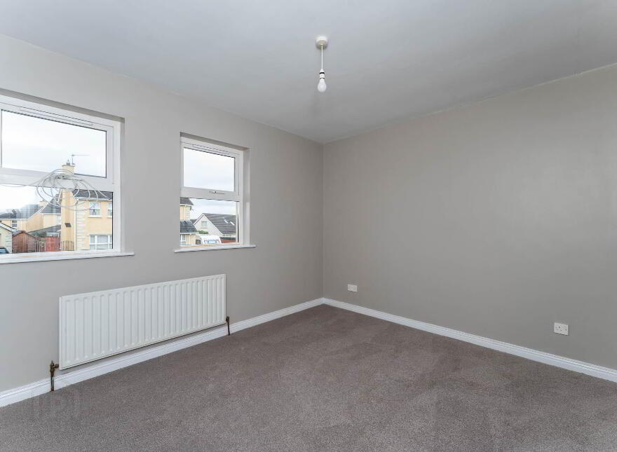 3 Fox`s Hill, Lurgan, Craigavon, BT67 9EZ