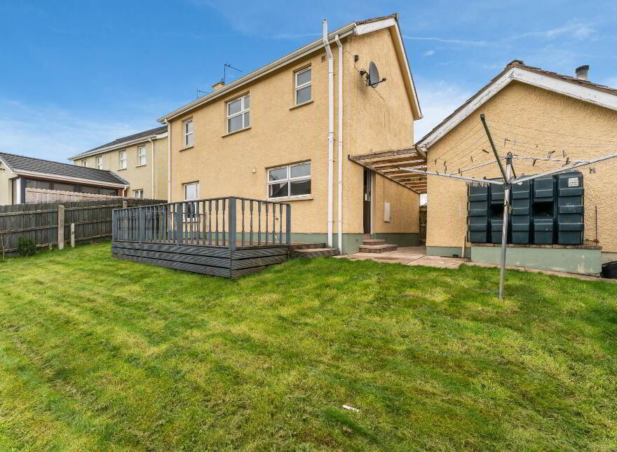 3 Fox`s Hill, Lurgan, Craigavon, BT67 9EZ
