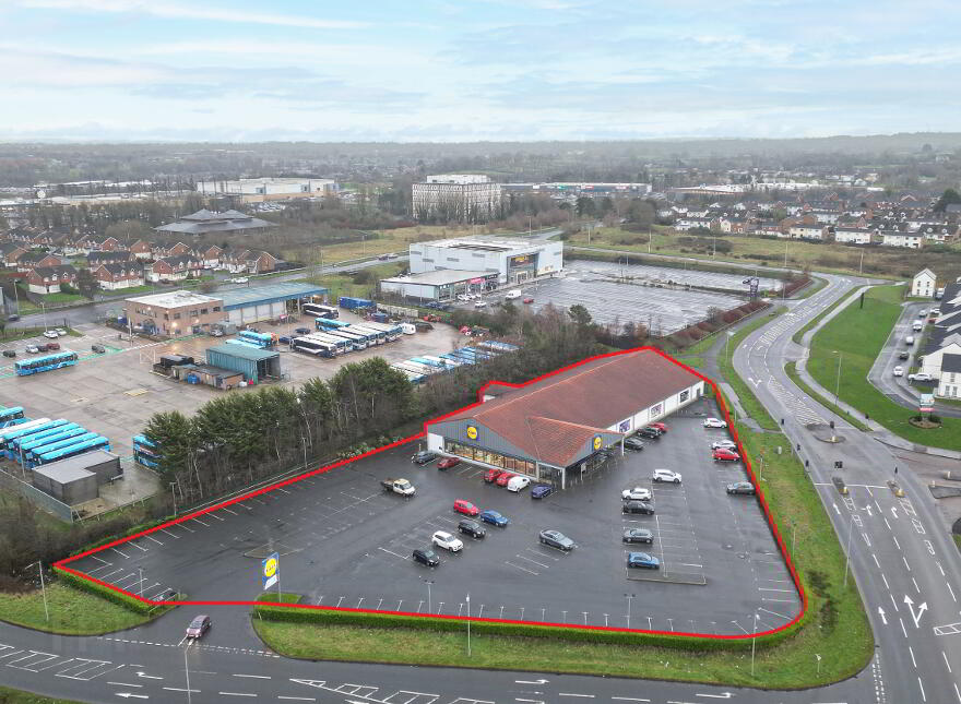 10 Balteagh Road, Craigavon, BT64 1HD photo