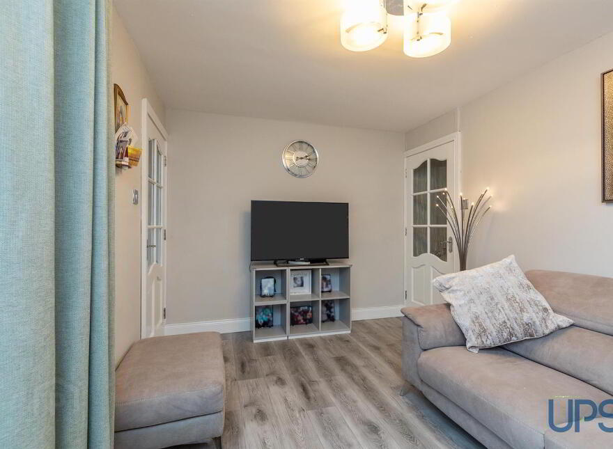 116 Colinvale, Poleglass, Belfast, BT17 0JW