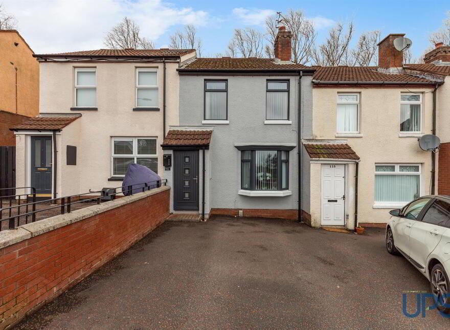 116 Colinvale, Poleglass, Belfast, BT17 0JW